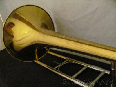 French horn serial number location French horn serial number location