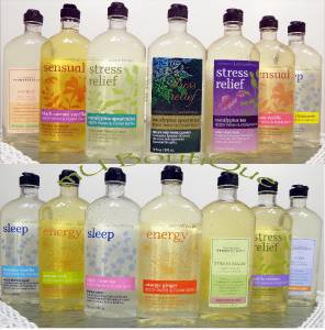 bath sandalwood