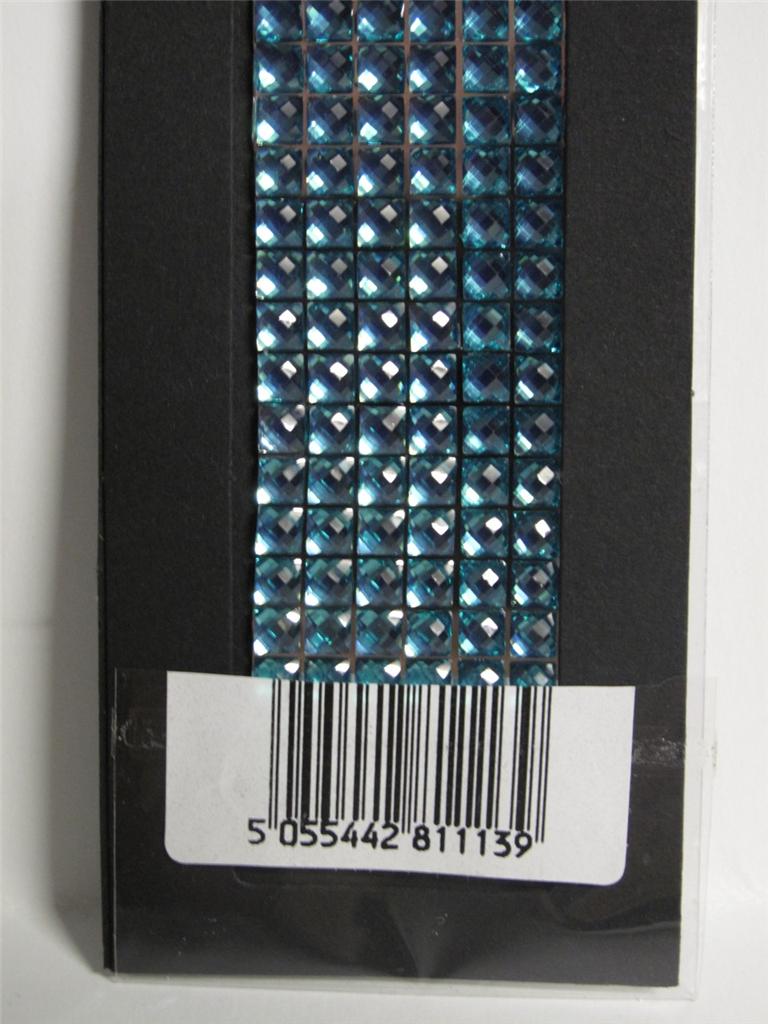 Self Adhesive Gem Strips 192 Gems per strip Diameter 3mm x Depth 2mm eBay