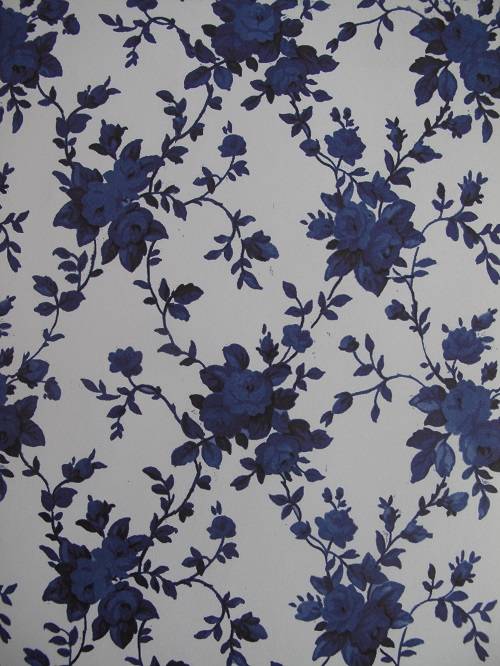 5 Blatt 1-seitig A4 Rose Blume Trägerpapier 120 g/m² Scrapbooking & Kartenherstellung - Bild 8 von 8