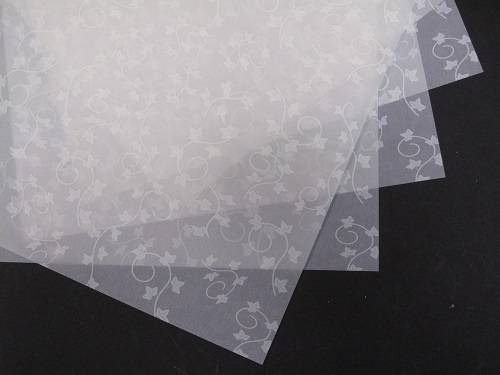 Vellum Printed Sheets 25 x A4 17 Designs to choose from, Cardmaking ...