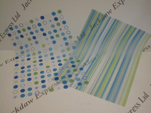 patterned vellum paper patterned vellum paper