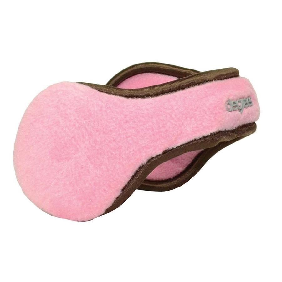 Degrees by 180s Womens Ear Grips/Ear WarmersDiscovery,Fair Isle,Glitter27NWT eBay