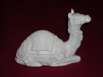 avon nativity camel