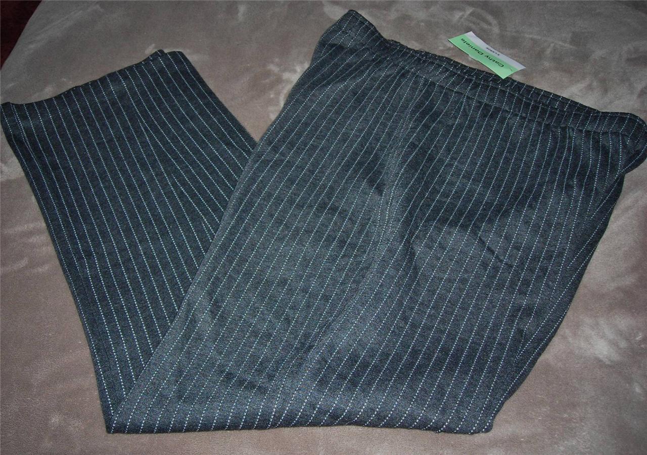 cathy daniels pants