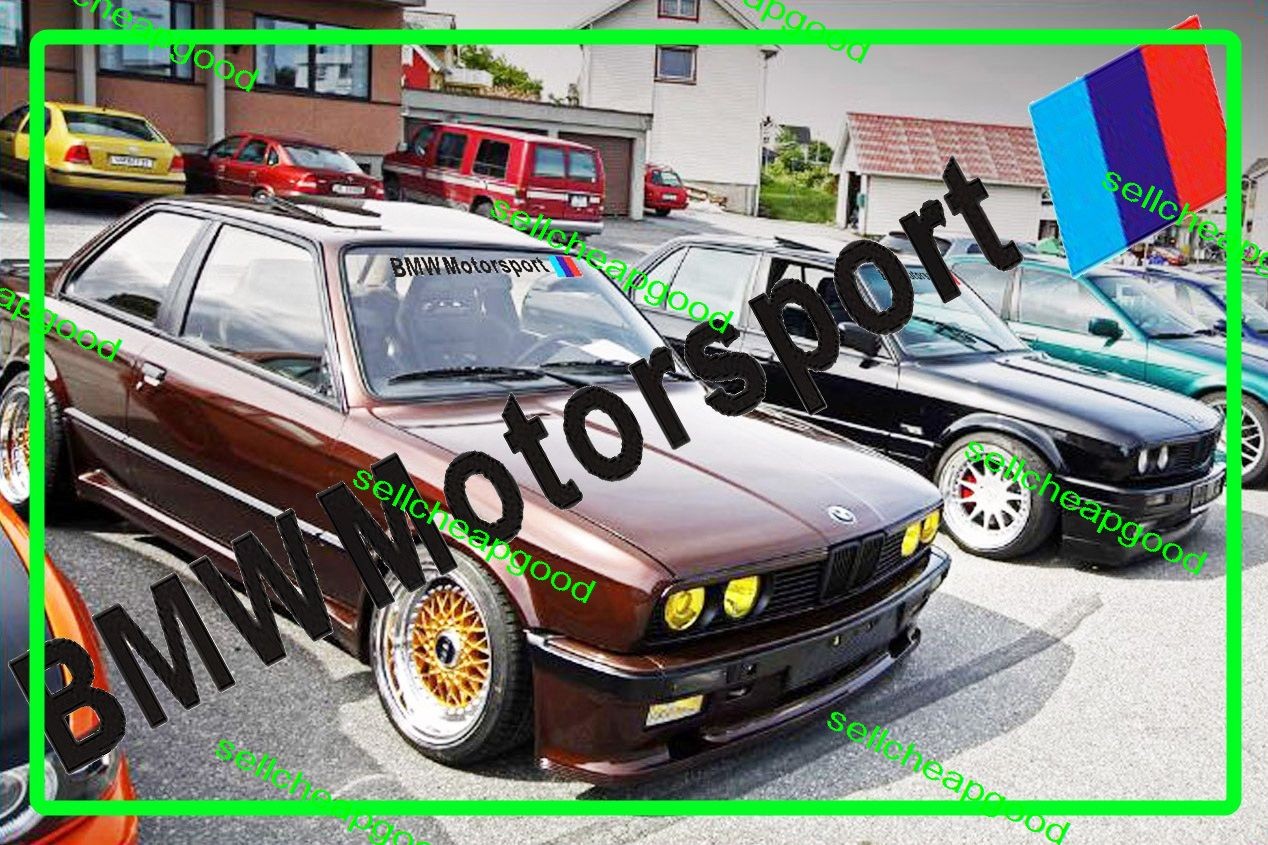 Bmw windshield sunstrip #7