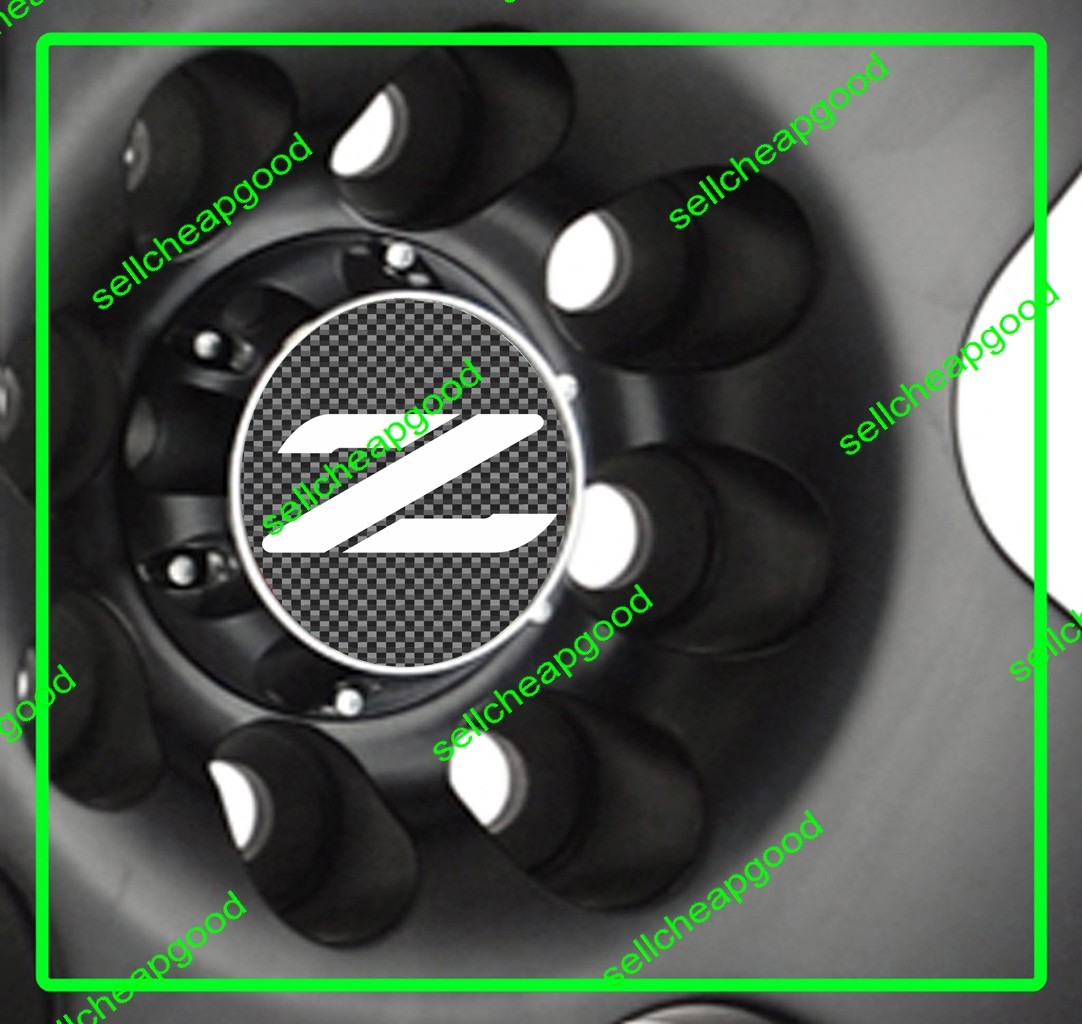 Nissan fairlady z decal #3