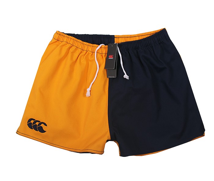 BNWT Professional Cotton Pocketless Rugby Short Size 36,38 eBay