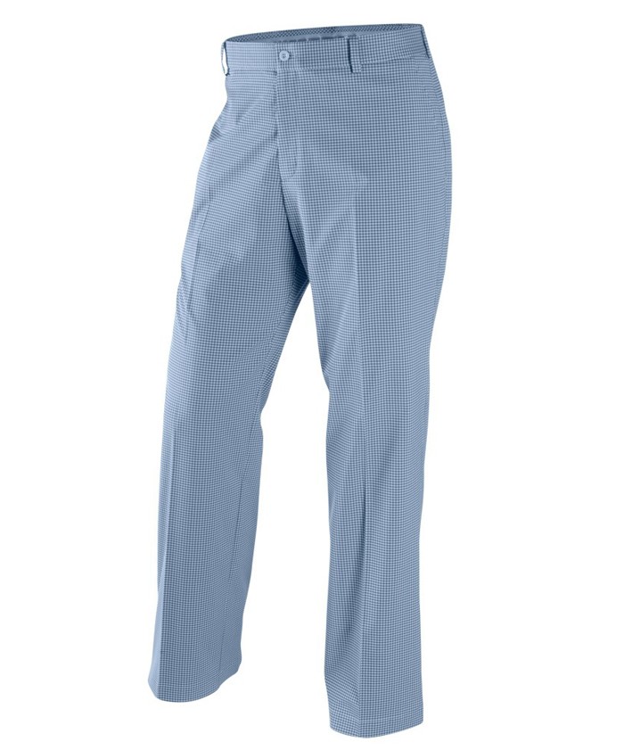 nike mens flat front tech pant