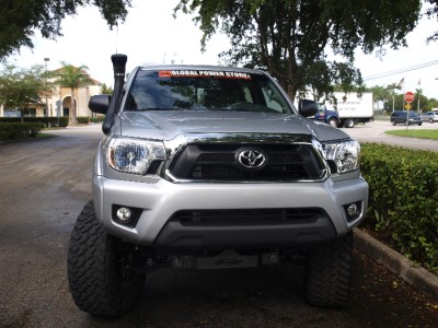 toyota tacoma air snorkel #3 toyota tacoma air snorkel #3