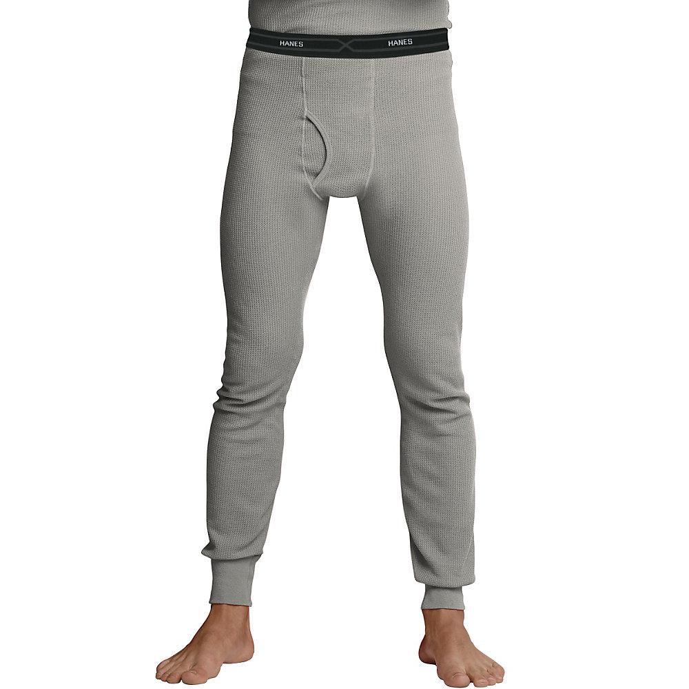 mens thermal running pants