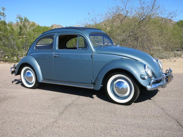 Image 1 of Volkswagen: Beetle -…