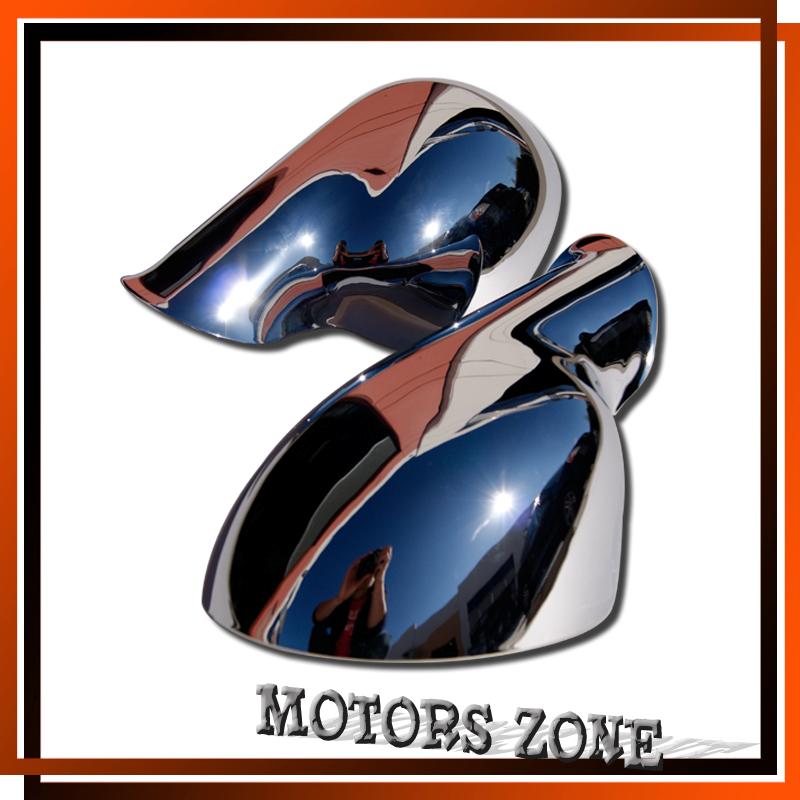 Chrysler pt cruiser side view mirror #3