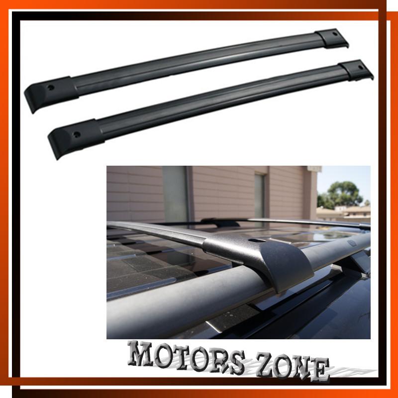 2003 Honda pilot roof rack cross bars #6