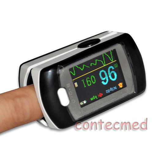 Disposable Neonatal Probe For CONTEC Fingertip Pulse Oximeter CMS 50EW