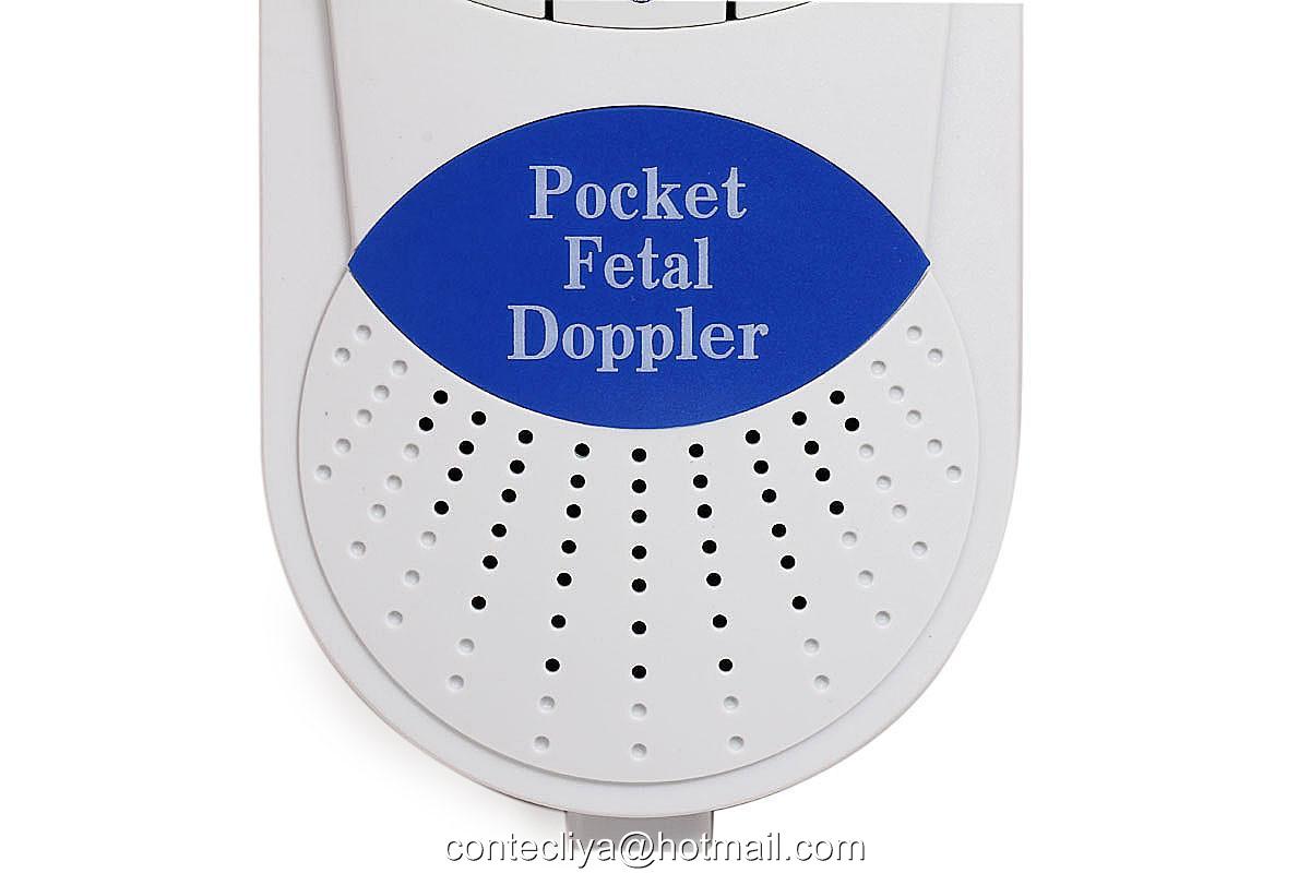 Exame doppler vascular
