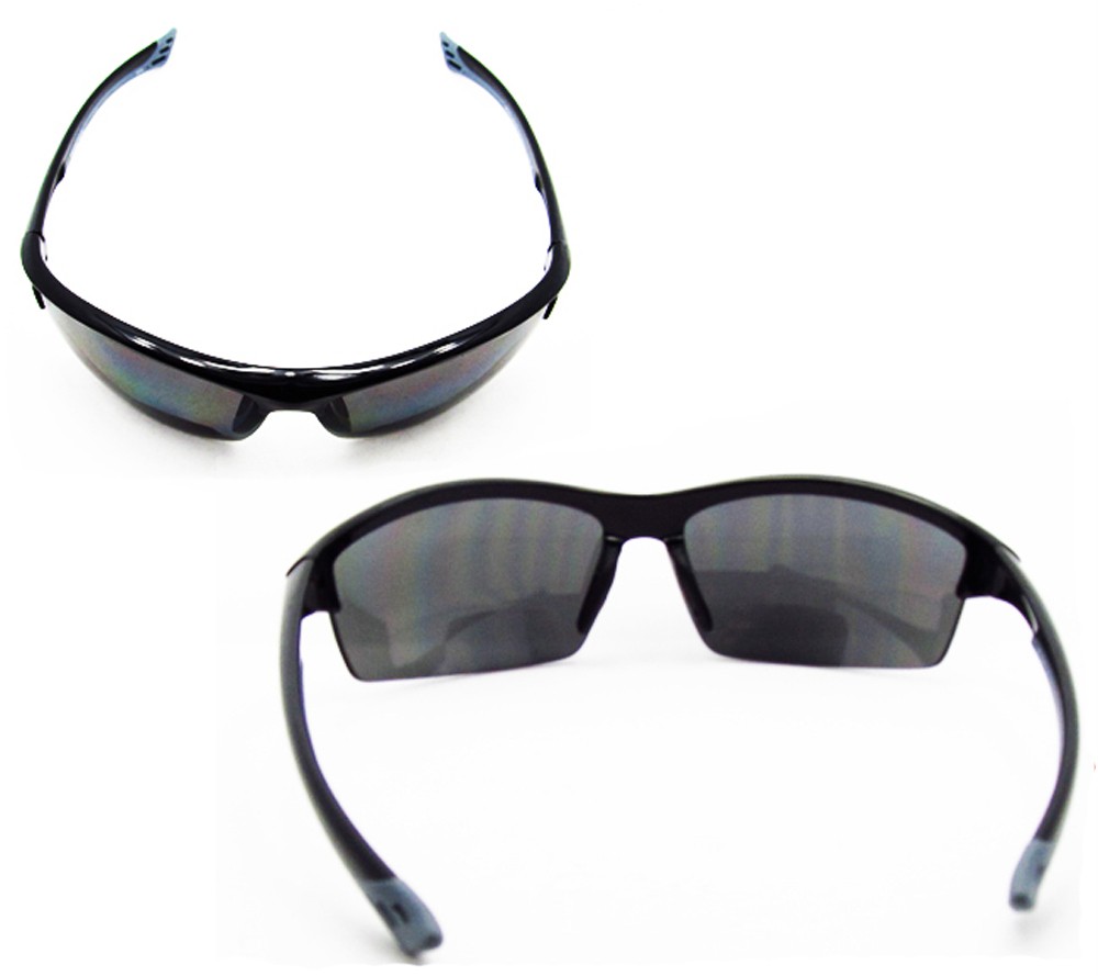TR90 Unbreakable Polarized BIFOCAL Sunglasses Readers Motorcycle