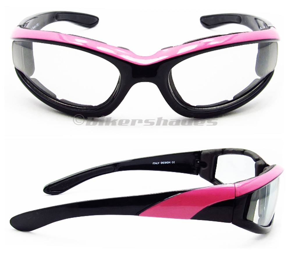 Photochromic Motorcycle Visor Transition Motorcycle Riding Glasses