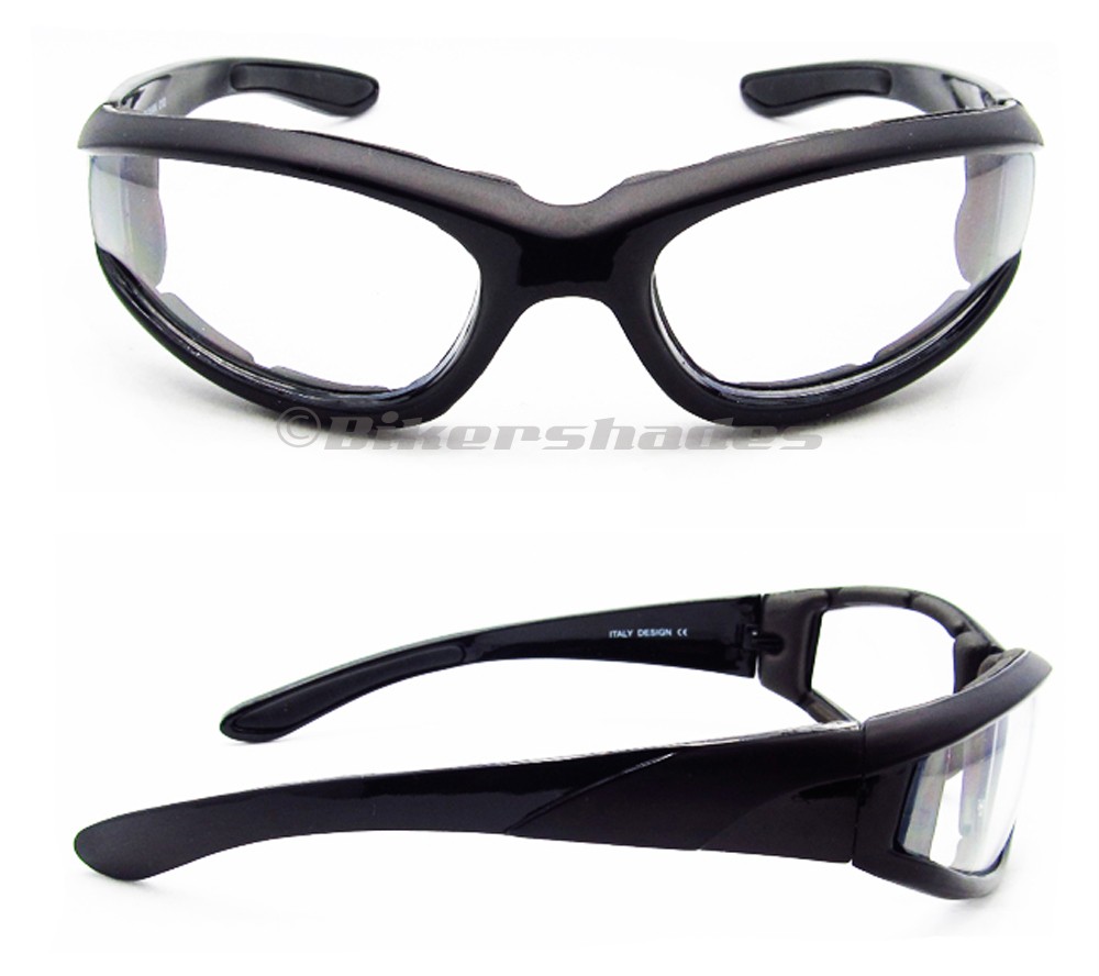Motorcycle Riding Glasses Transition Motorcycle Riding Glasses Transition