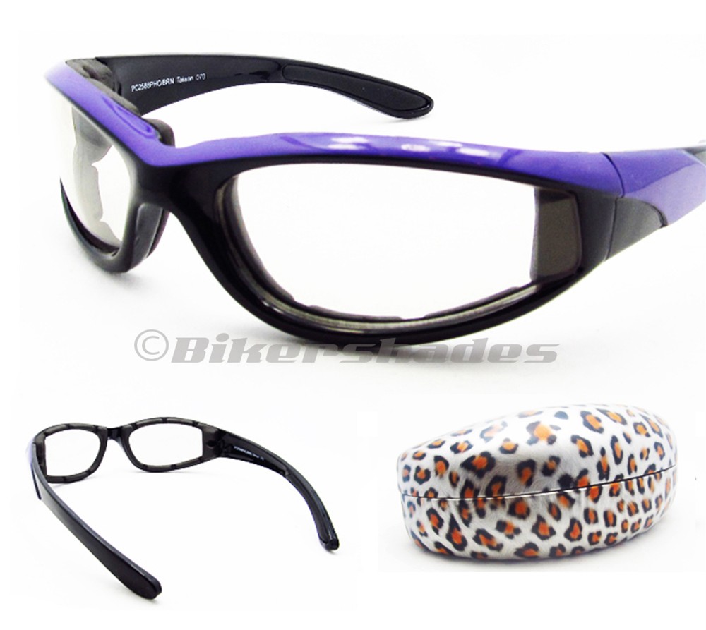 harley davidson transition riding glasses