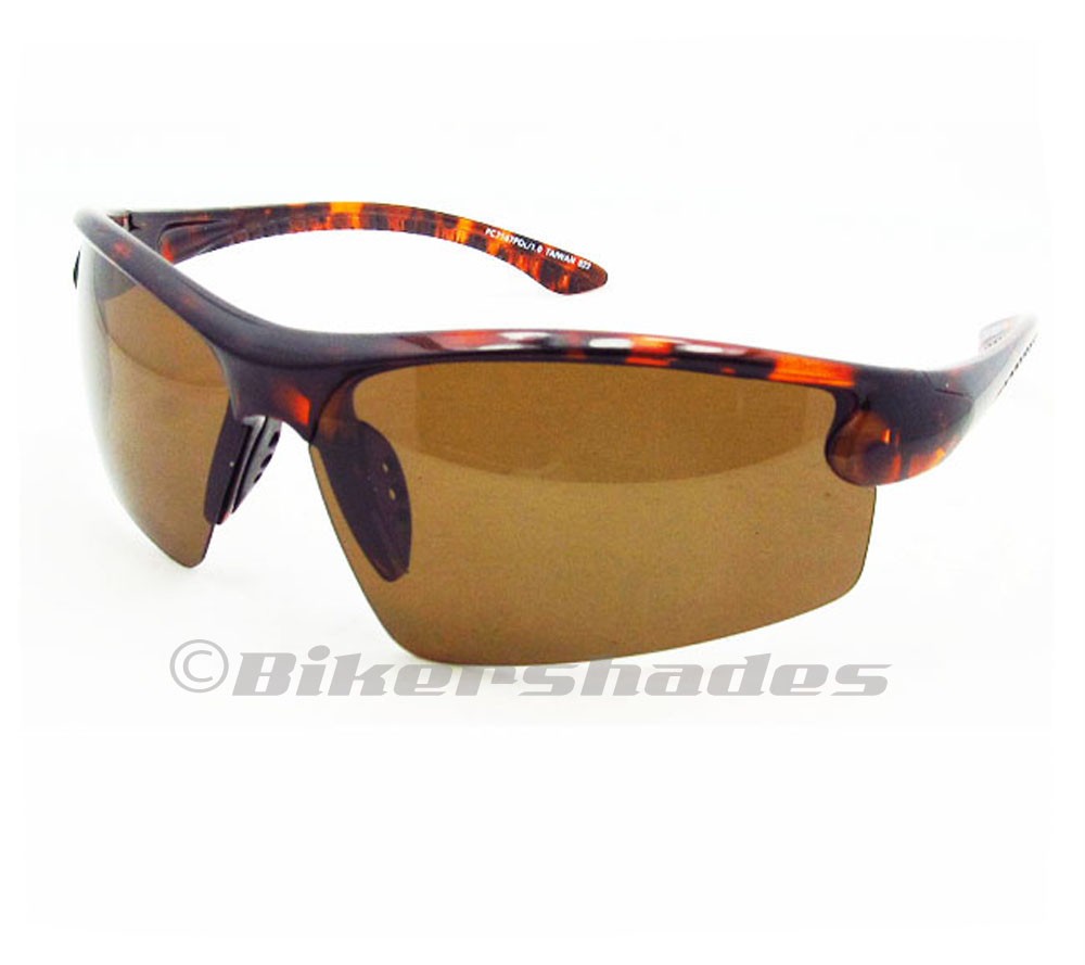 Polarized Bifocal Sunglasses Cycling Louisiana Bucket Brigade