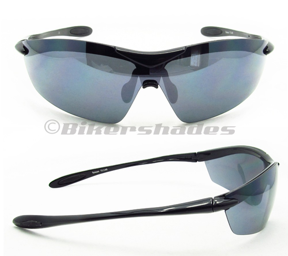 TR90 Sports Sunglass Golf Cycling Baseball Tennis One ...