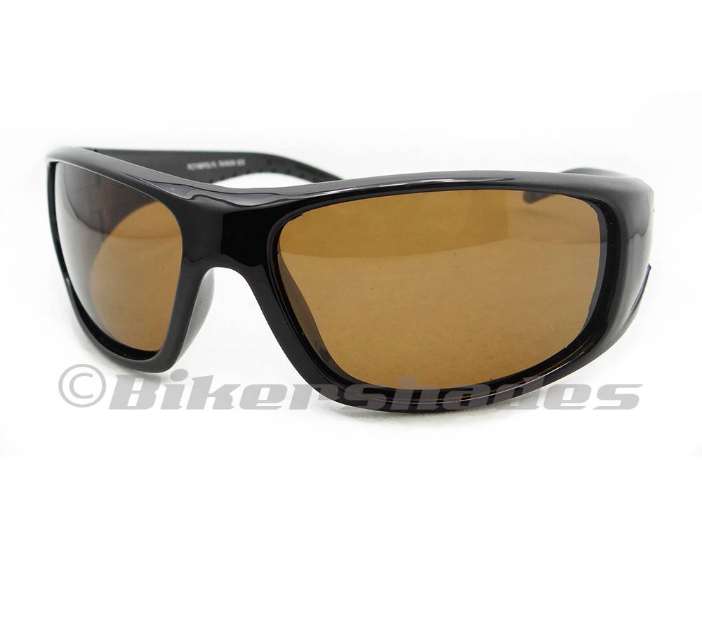 Floating Polarized Sunglasses Float Anti Glare Mens Fishing Boating Kayaking eBay