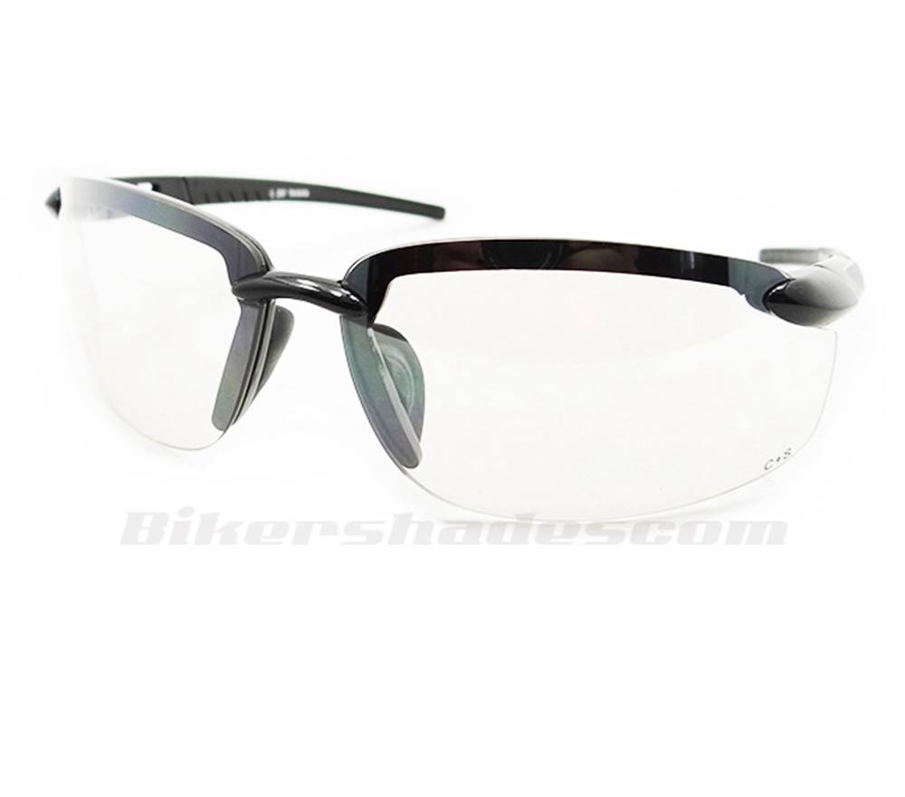 Anti Glare Clear Tinted Safety Sun Glasses Cycling Motorcycle Running Sport Z87 eBay