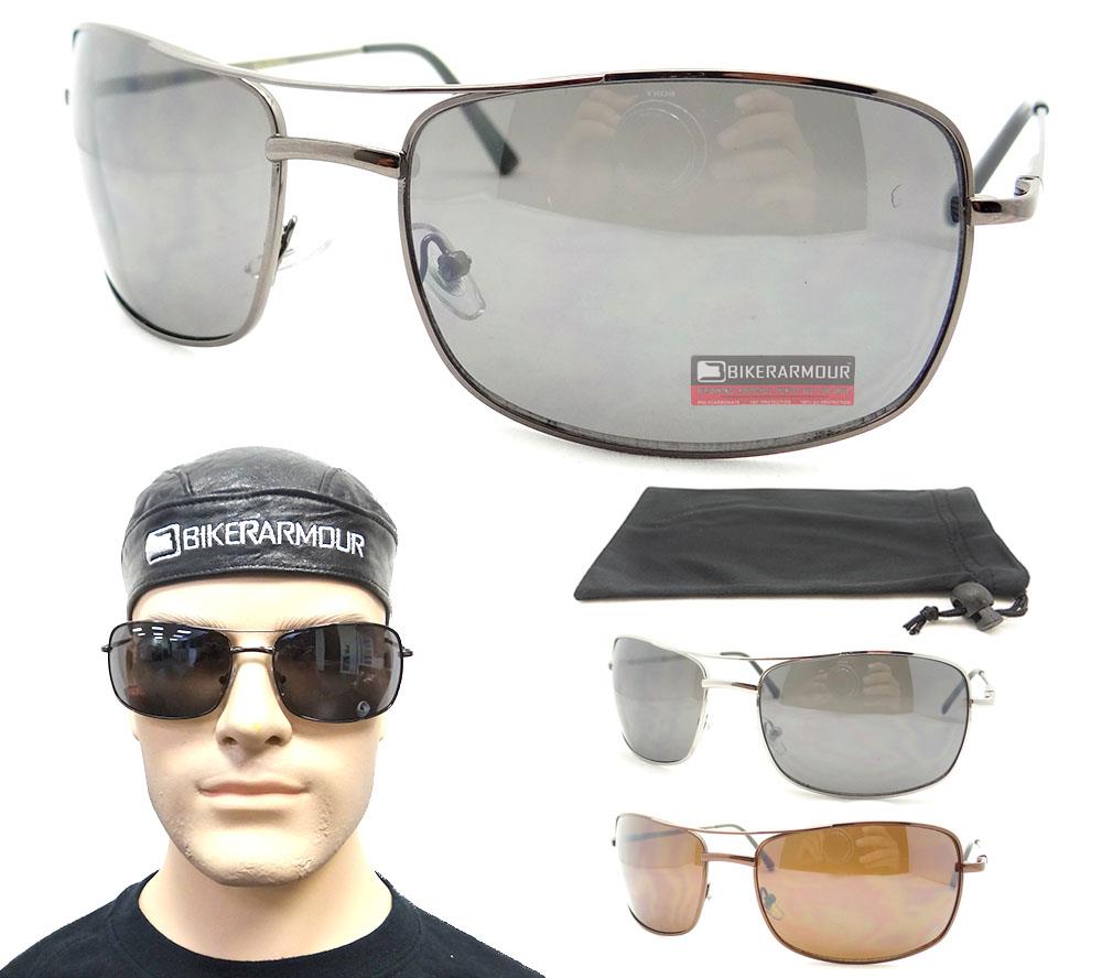 Extra Large Aviator Sunglasses Square Wide Huge Big Tall XL Fit Mens