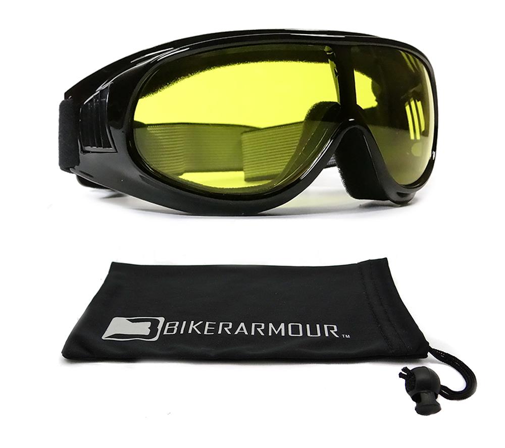 cycling goggles that fit over glasses