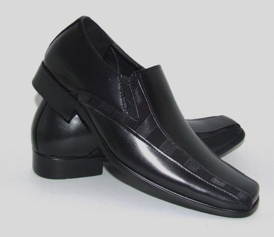 Teen Dress Shoes 72