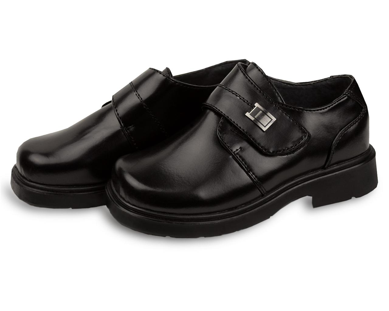 Teen Dress Shoes 34