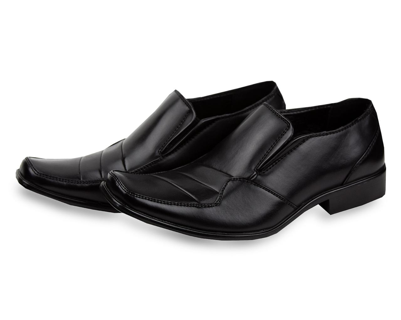 Teen Dress Shoes 109