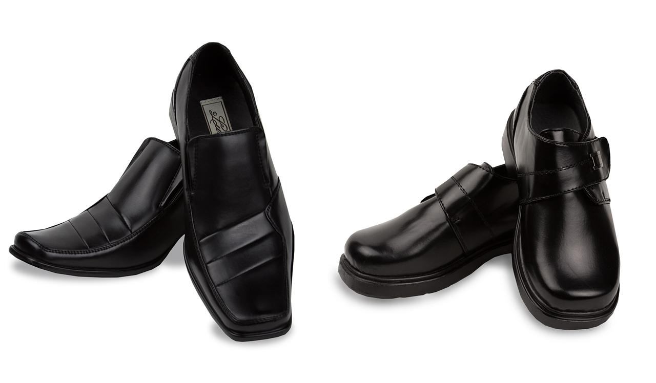 Teen Dress Shoes 31