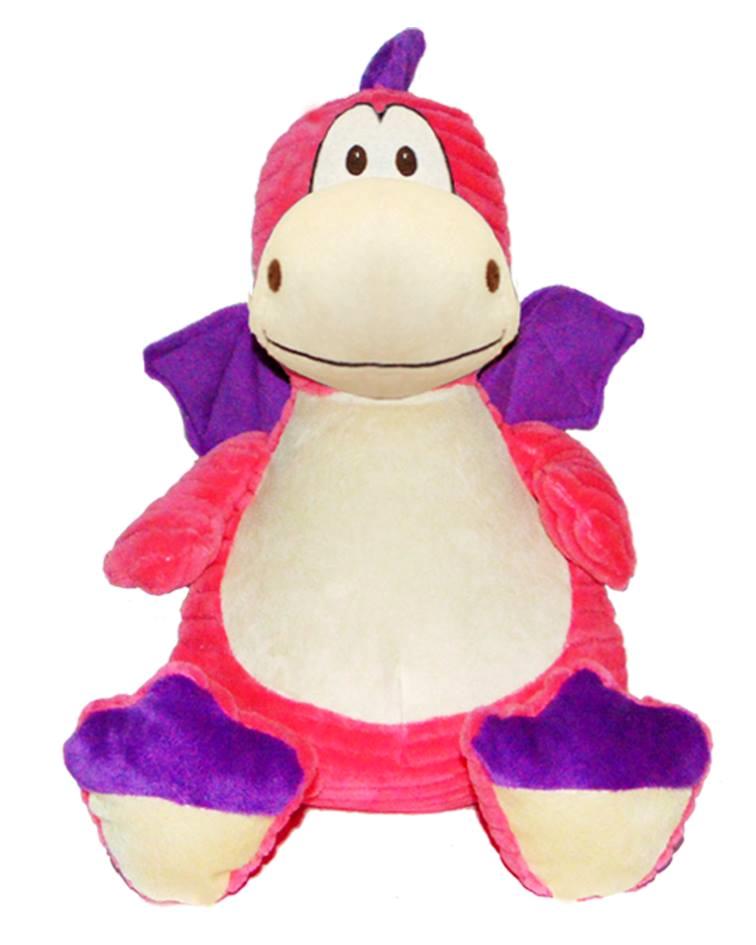 collectable plush