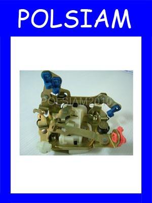Nissan navara door lock actuator #2