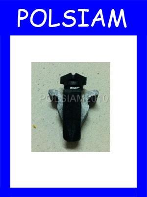 Nissan frontier grille clips #6