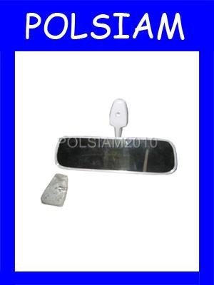 Nissan navara interior light #5