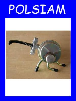 1995 Nissan truck fuel pump