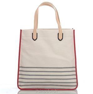 coach st james tote