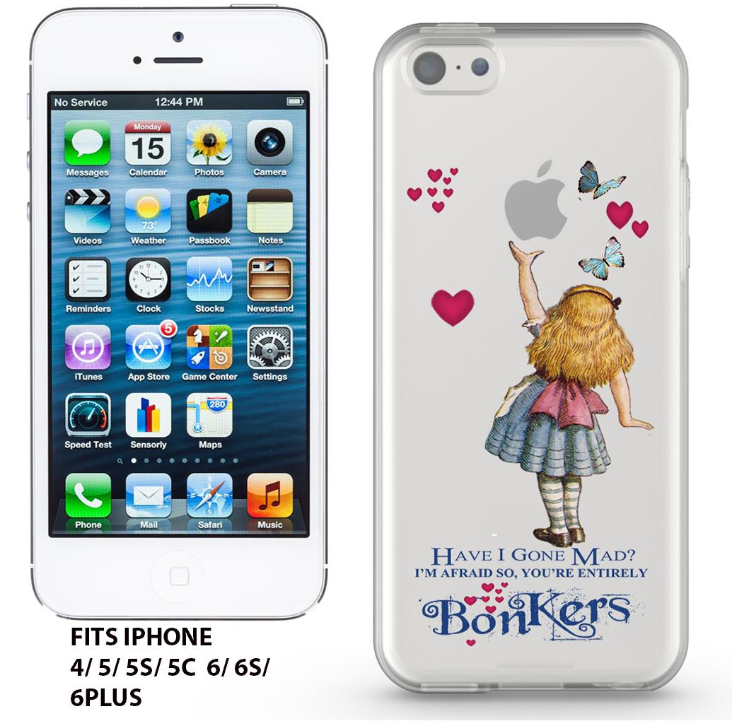 custodia iphone 6 alice custodia iphone 6 alice