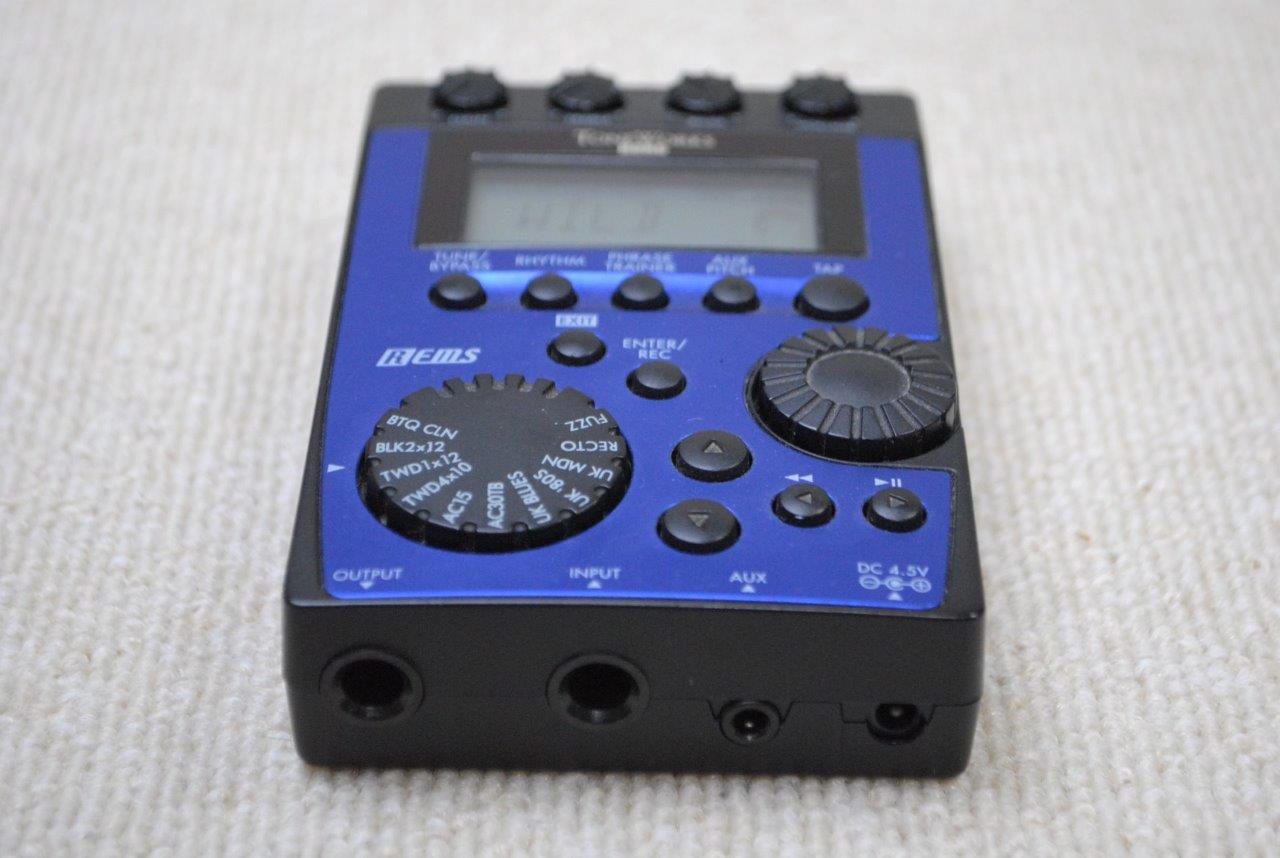 PANDORA PX4 ToneWorks Guitar Effects Processor eBay