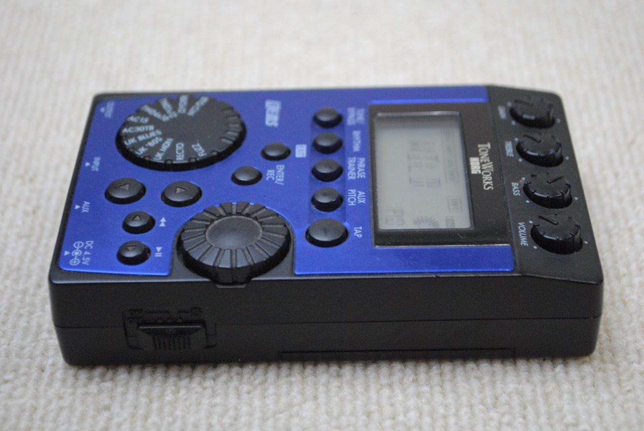 PANDORA PX4 ToneWorks Guitar Effects Processor eBay