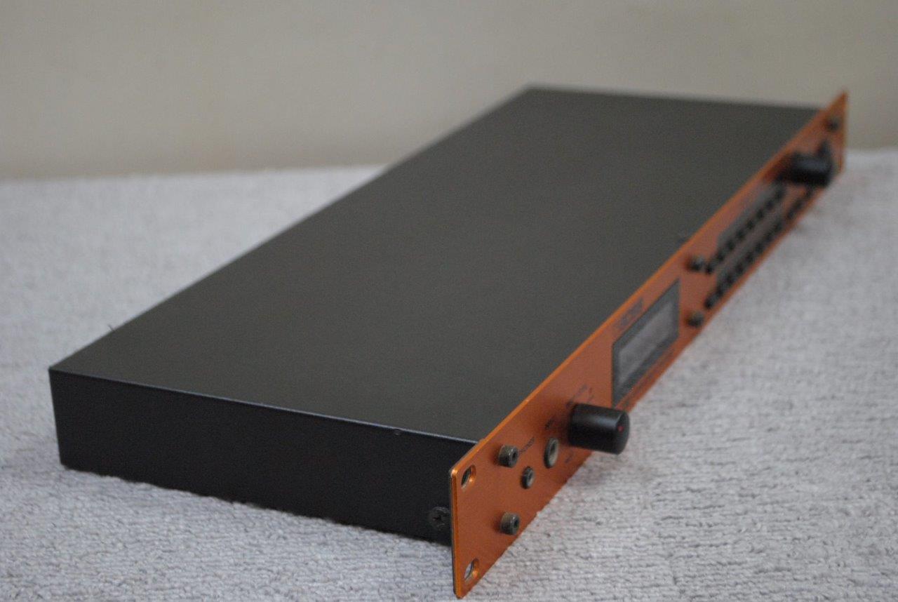 BOSS GX700 Guitar Effects Processor Preamp rack mount 1U eBay