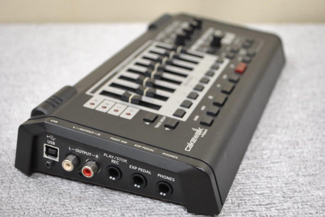 Cakewalk Vstudio 20 USB Audio interface DAW Controller By Roland eBay