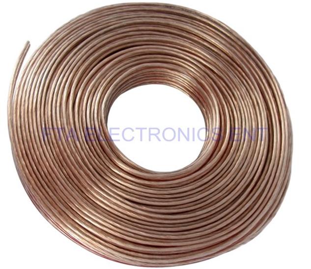Lowes 4 Awg Copper Wire