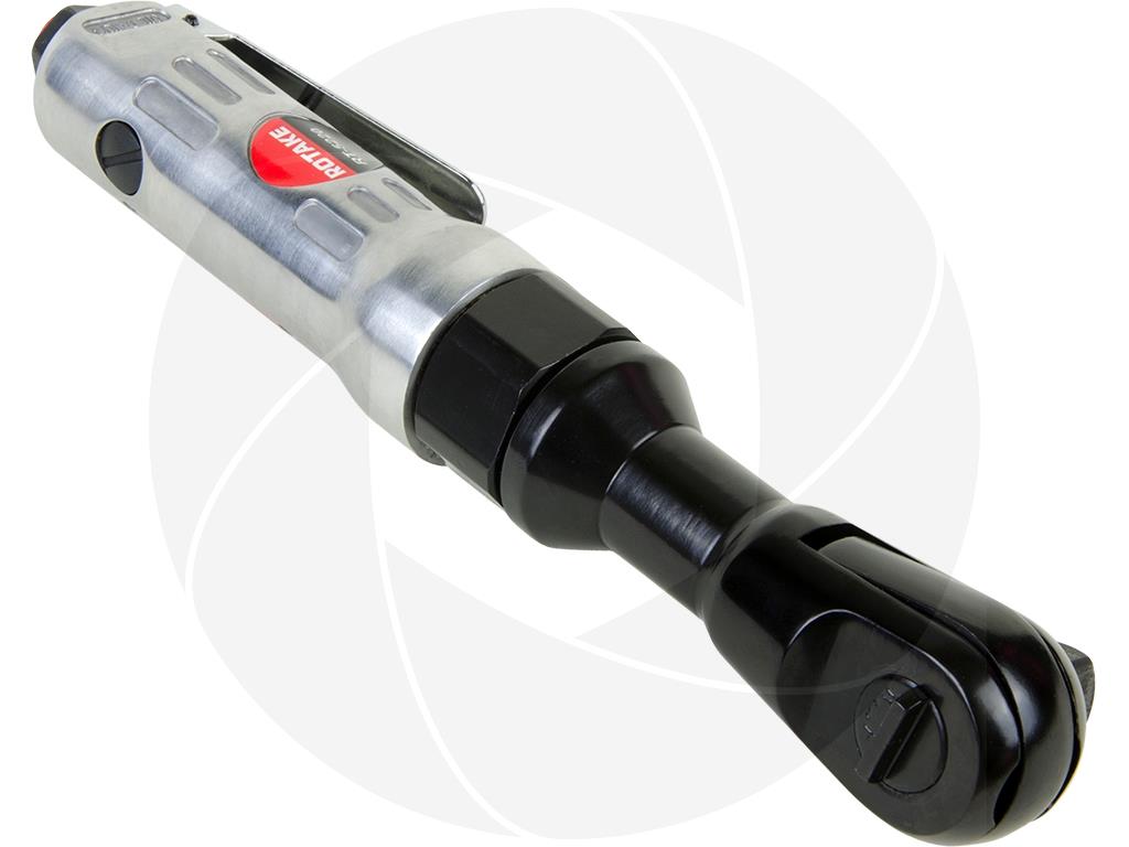 Professional Rotake Pneumatic Impact Air Ratchet Wrench 1/2" Drive