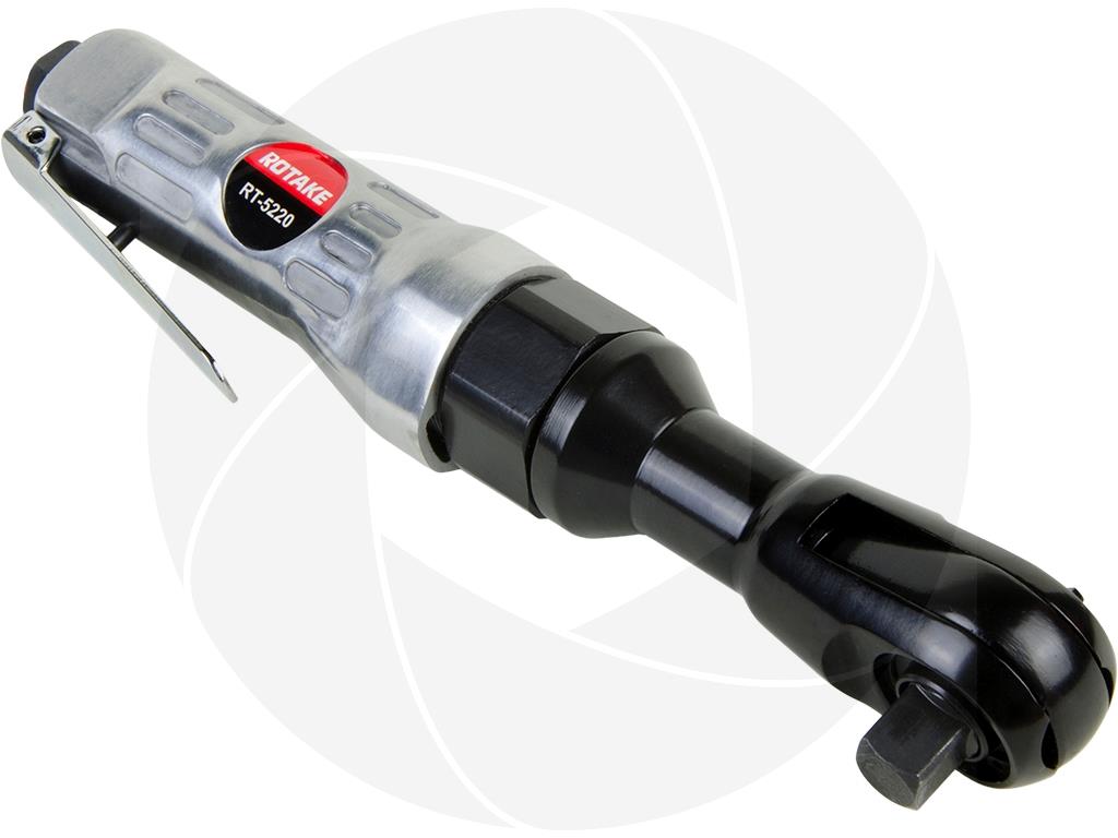 Professional Rotake Pneumatic Impact Air Ratchet Wrench 1/2" Drive