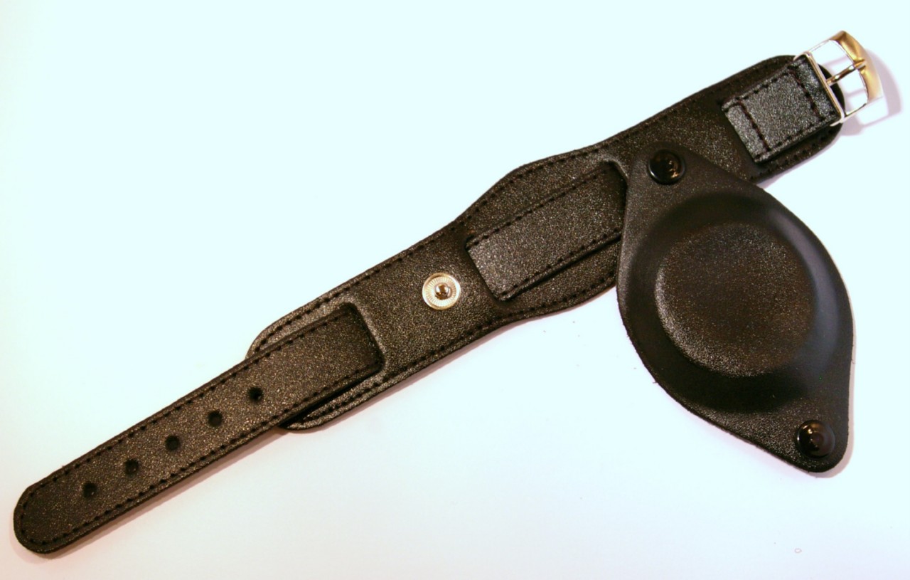 Protective Cover Military Watch Strap (Free P&P+S/Bars) eBay