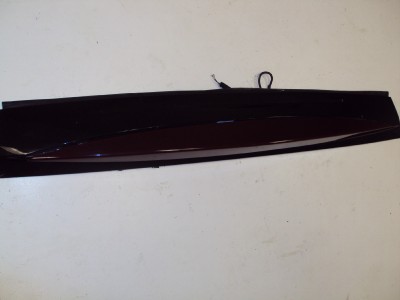 2003 2006 Cadillac Escalade Third Rear Brake Light Oem Ebay